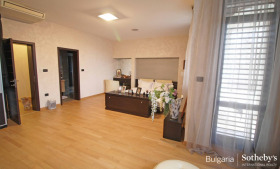 3 bedroom Lozenets, Sofia 11