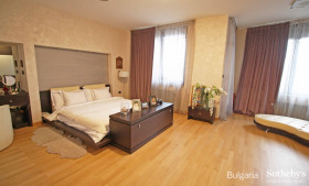 3 bedroom Lozenets, Sofia 12