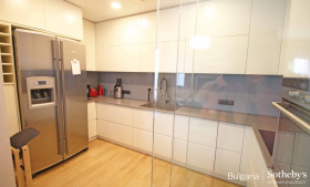 3 bedroom Lozenets, Sofia 6