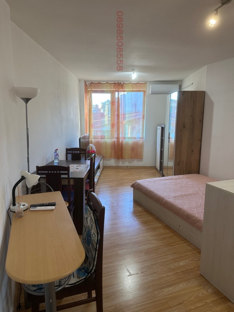 Дава под наем 1-СТАЕН, гр. Варна, Погреби, снимка 2 - Апартаменти - 52834606