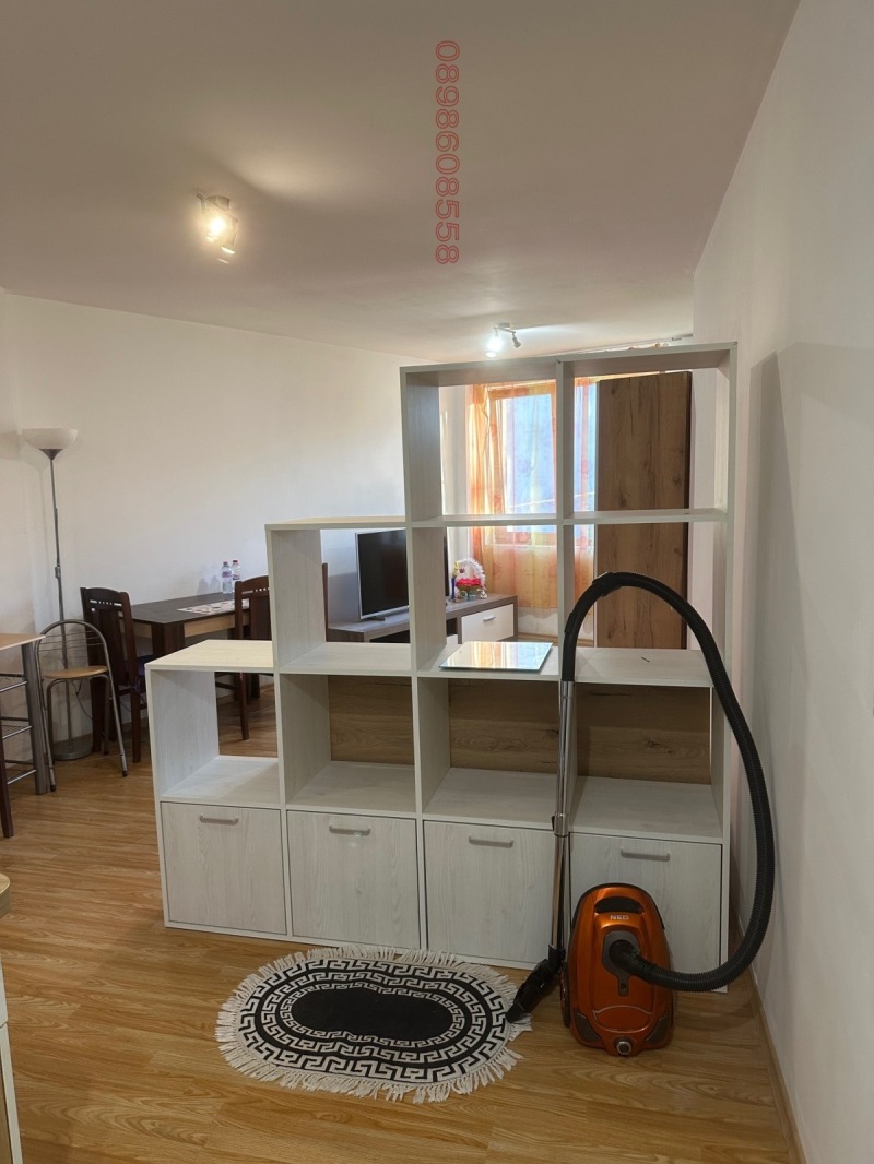 Дава под наем 1-СТАЕН, гр. Варна, Погреби, снимка 7 - Апартаменти - 52834606