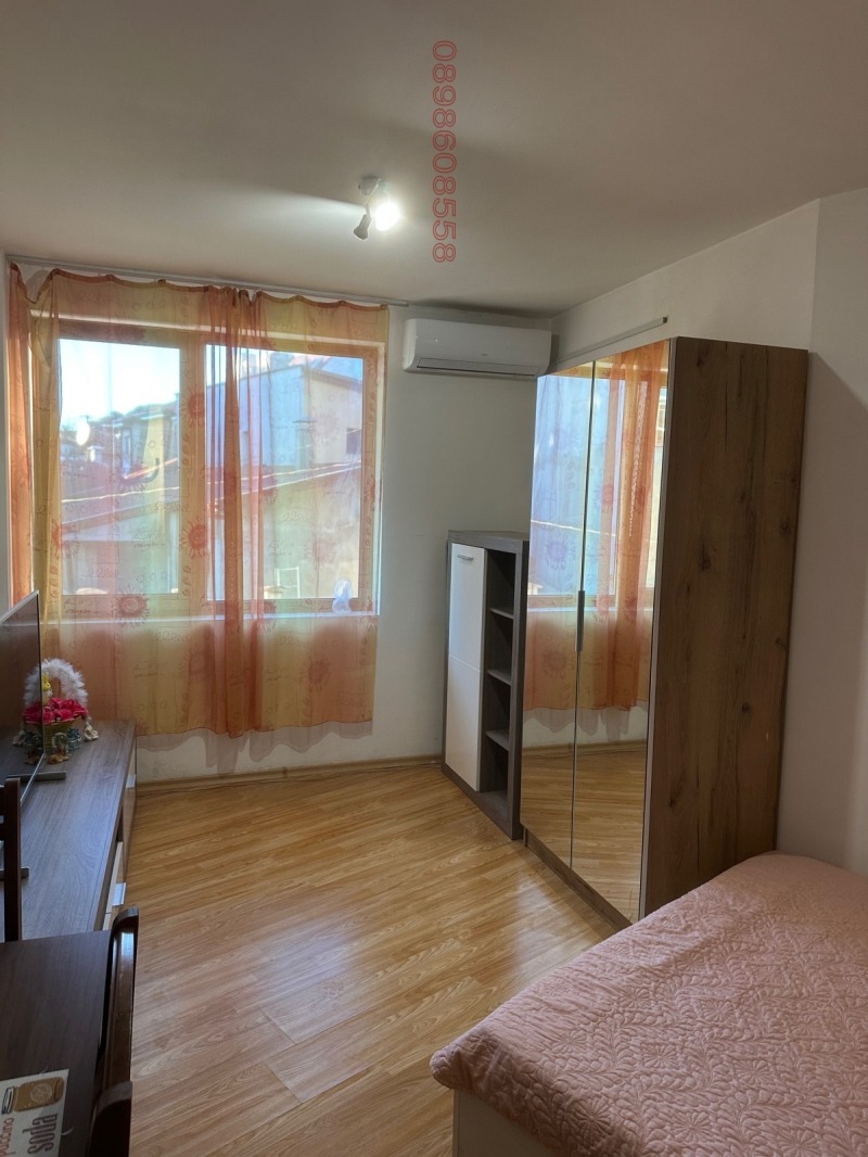 Дава под наем 1-СТАЕН, гр. Варна, Погреби, снимка 3 - Апартаменти - 52834606