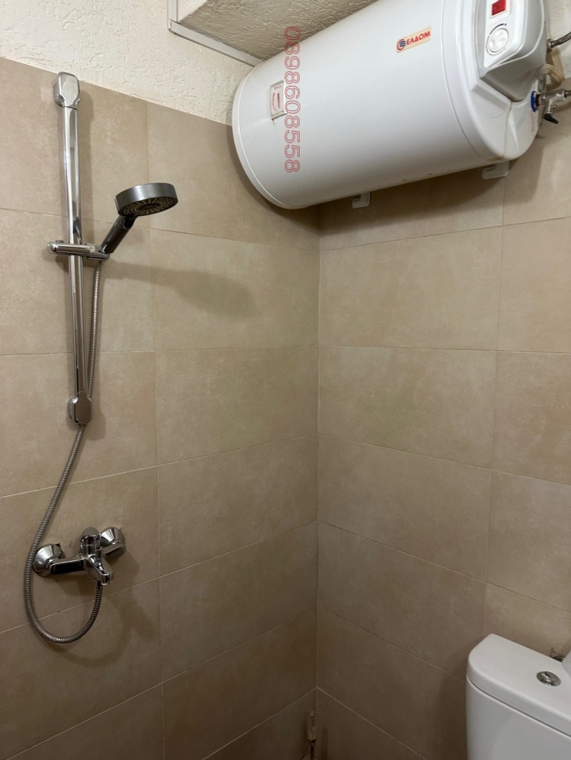 Дава под наем 1-СТАЕН, гр. Варна, Погреби, снимка 9 - Апартаменти - 52834606