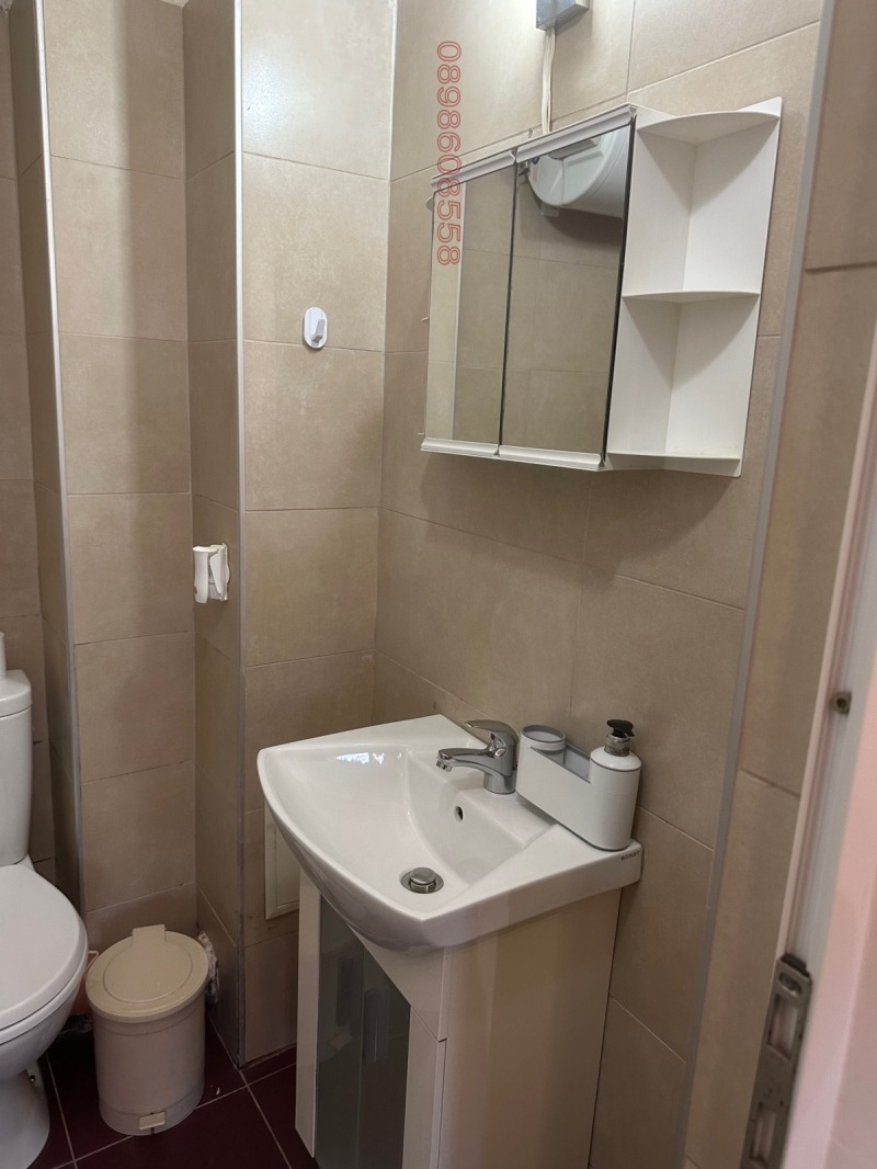 Дава под наем 1-СТАЕН, гр. Варна, Погреби, снимка 8 - Апартаменти - 52834606