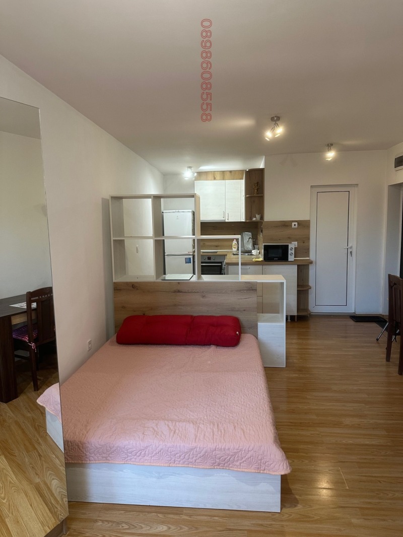 Дава под наем 1-СТАЕН, гр. Варна, Погреби