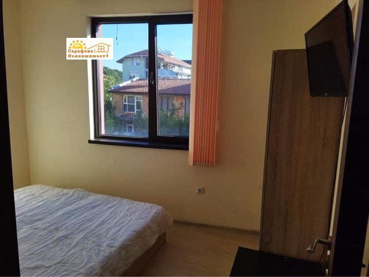 Da affittare  1 camera da letto Burgas , Sarafovo , 50 mq | 67818728 - Immagine [5]