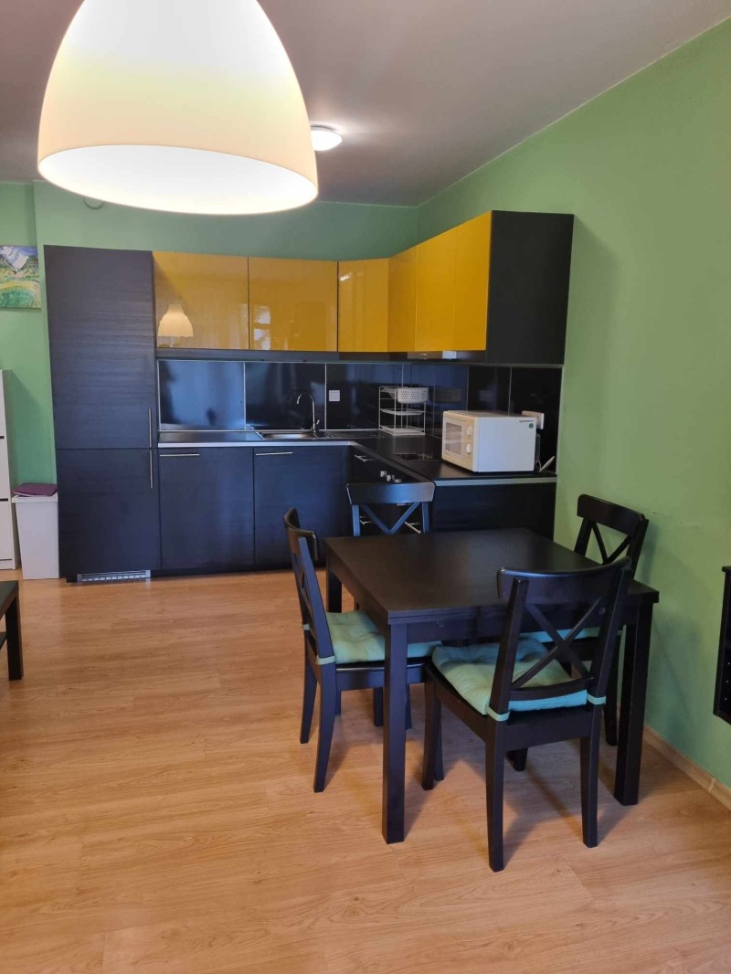 De inchiriat  1 dormitor Sofia , Lozeneț , 70 mp | 33669311 - imagine [5]