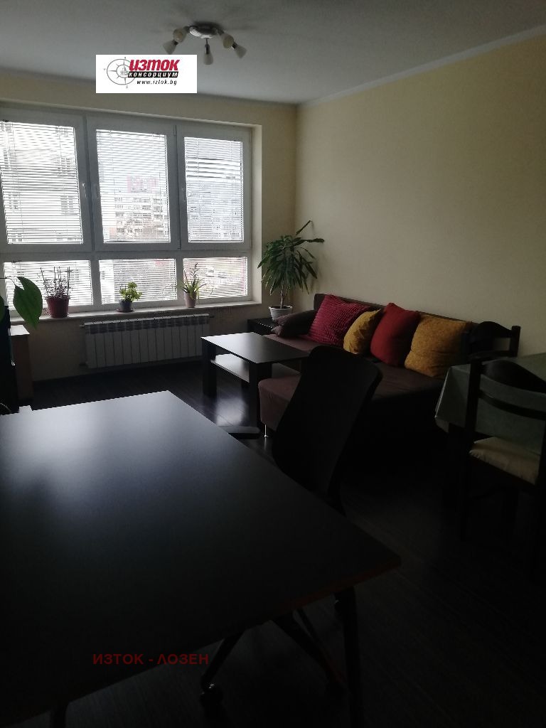 Te huur  1 slaapkamer Sofia , Mladost 4 , 53 m² | 90562741 - afbeelding [10]