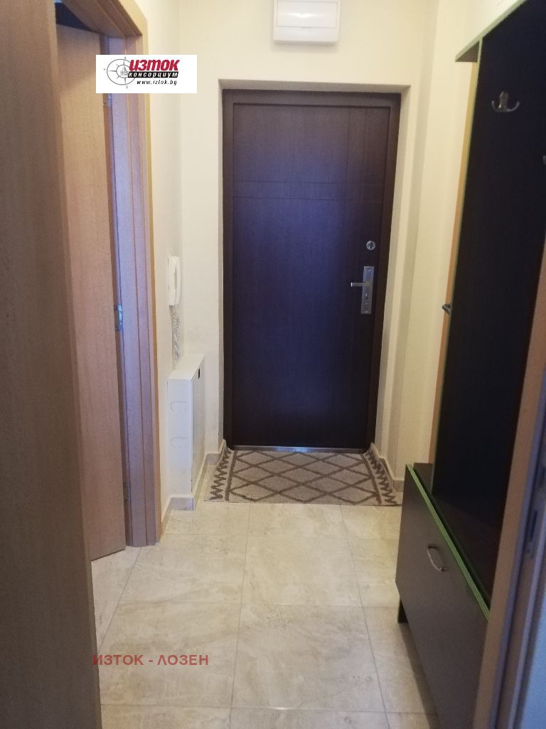 Te huur  1 slaapkamer Sofia , Mladost 4 , 53 m² | 90562741 - afbeelding [4]