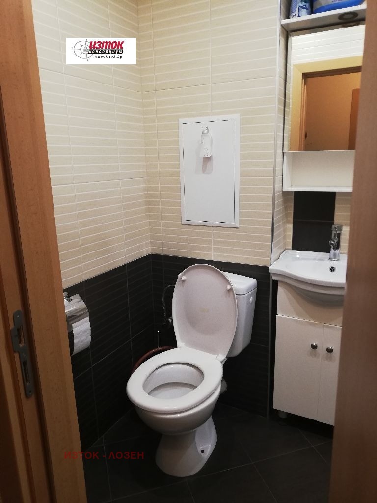 Te huur  1 slaapkamer Sofia , Mladost 4 , 53 m² | 90562741 - afbeelding [13]