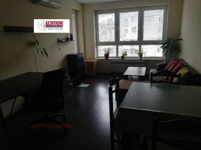 Te huur  1 slaapkamer Sofia , Mladost 4 , 53 m² | 90562741 - afbeelding [9]