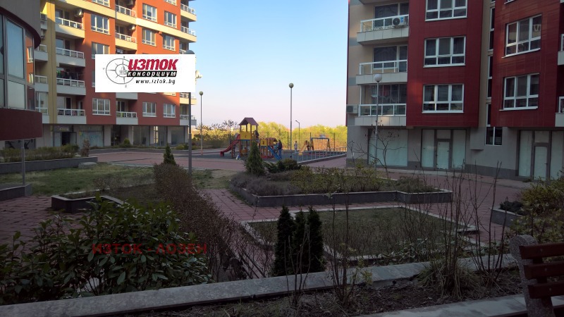 Te huur  1 slaapkamer Sofia , Mladost 4 , 53 m² | 90562741 - afbeelding [16]