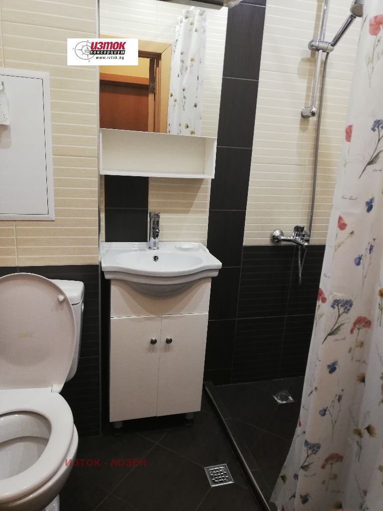 Te huur  1 slaapkamer Sofia , Mladost 4 , 53 m² | 90562741 - afbeelding [14]