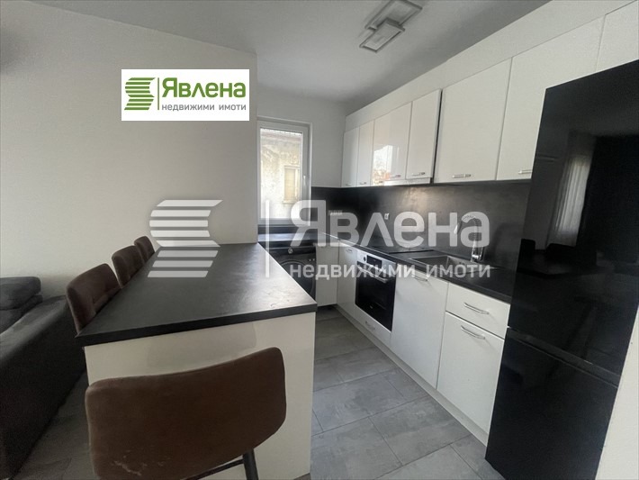 Дава под наем  2-стаен град София , м-т Гърдова глава , 65 кв.м | 45923567 - изображение [2]