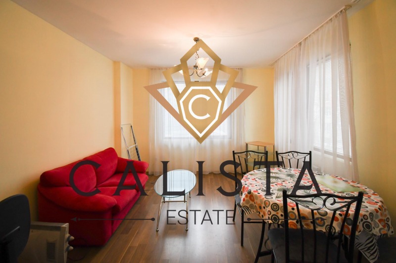 Дава под наем  2-стаен град София , Света Троица , 55 кв.м | 30650691 - изображение [3]