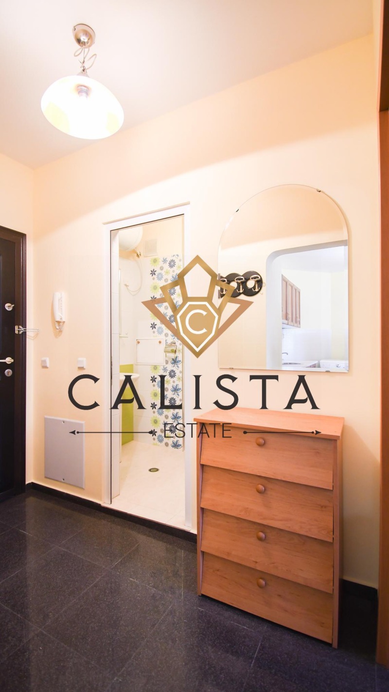 Дава под наем  2-стаен град София , Света Троица , 55 кв.м | 30650691 - изображение [13]