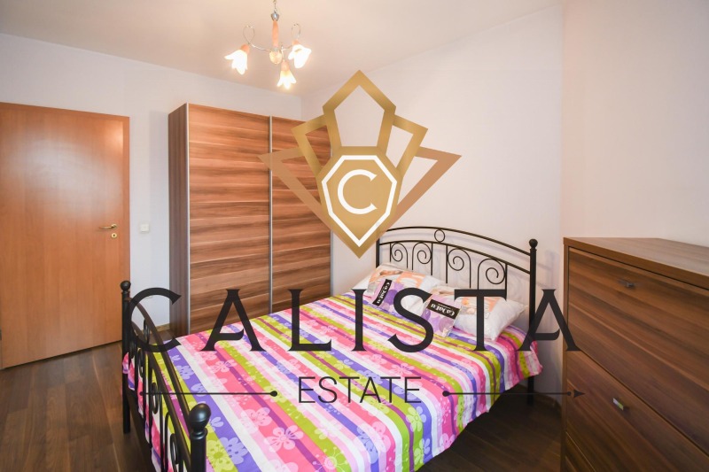 Дава под наем  2-стаен град София , Света Троица , 55 кв.м | 30650691 - изображение [7]