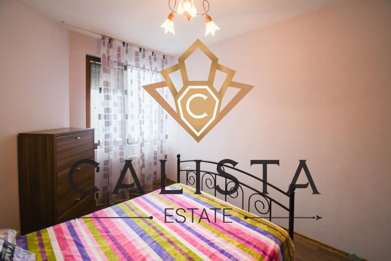 Дава под наем  2-стаен град София , Света Троица , 55 кв.м | 30650691 - изображение [6]