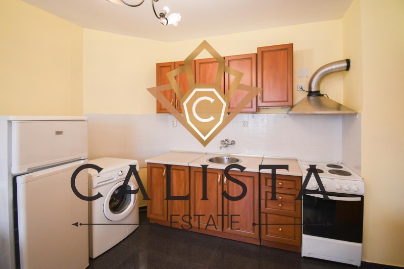 Дава под наем  2-стаен град София , Света Троица , 55 кв.м | 30650691 - изображение [5]