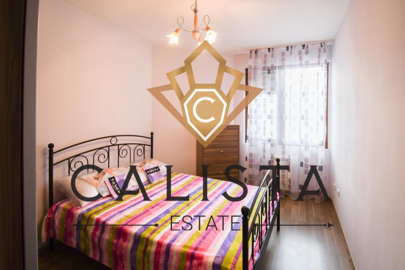 Дава под наем  2-стаен град София , Света Троица , 55 кв.м | 30650691 - изображение [8]