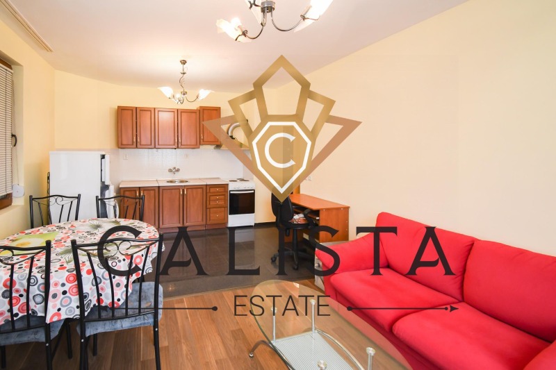 Дава под наем  2-стаен град София , Света Троица , 55 кв.м | 30650691