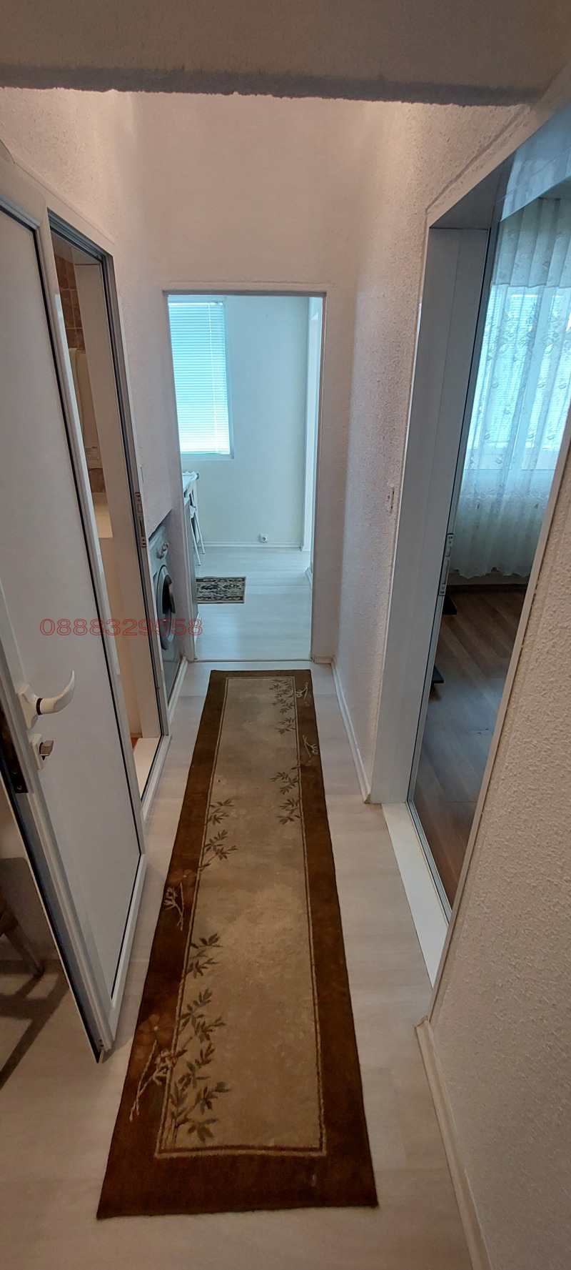 Дава под наем  2-стаен град София , Надежда 1 , 66 кв.м | 30109666 - изображение [5]