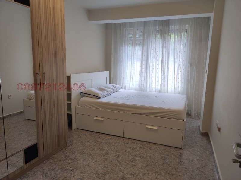 Te huur  1 slaapkamer Sofia , Meditsinska akademija , 60 m² | 82566270 - afbeelding [5]