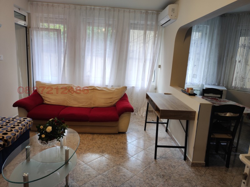 Te huur  1 slaapkamer Sofia , Meditsinska akademija , 60 m² | 82566270 - afbeelding [2]
