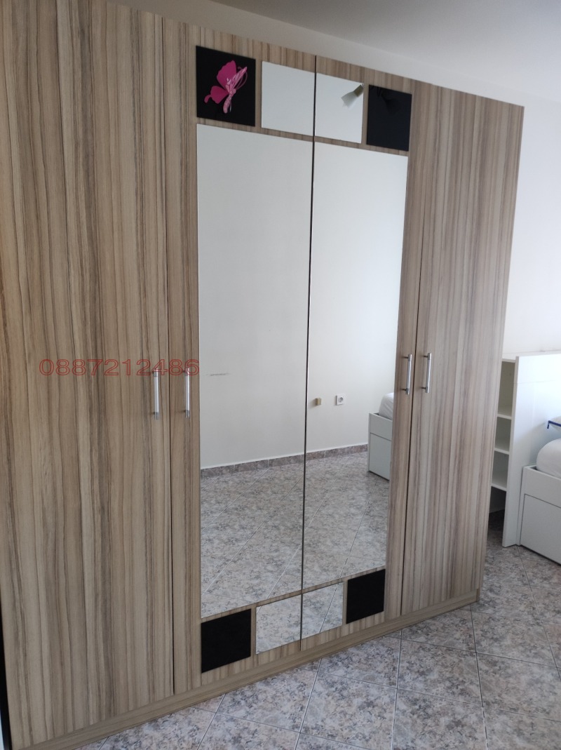 Te huur  1 slaapkamer Sofia , Meditsinska akademija , 60 m² | 82566270 - afbeelding [6]