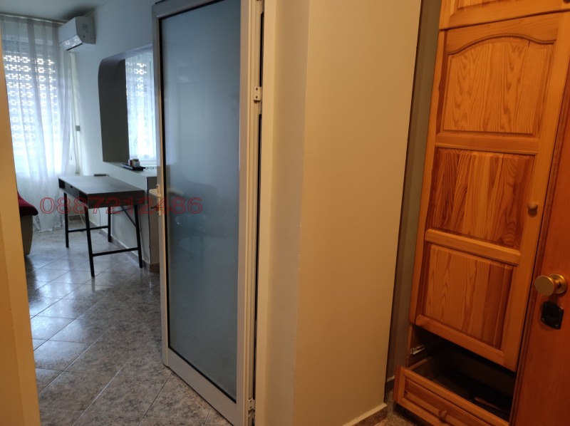 Te huur  1 slaapkamer Sofia , Meditsinska akademija , 60 m² | 82566270 - afbeelding [9]