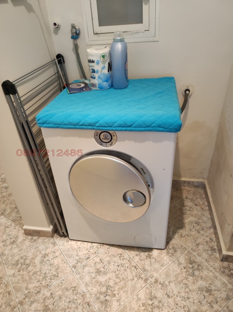 Te huur  1 slaapkamer Sofia , Meditsinska akademija , 60 m² | 82566270 - afbeelding [7]