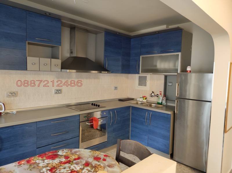 Te huur  1 slaapkamer Sofia , Meditsinska akademija , 60 m² | 82566270 - afbeelding [4]
