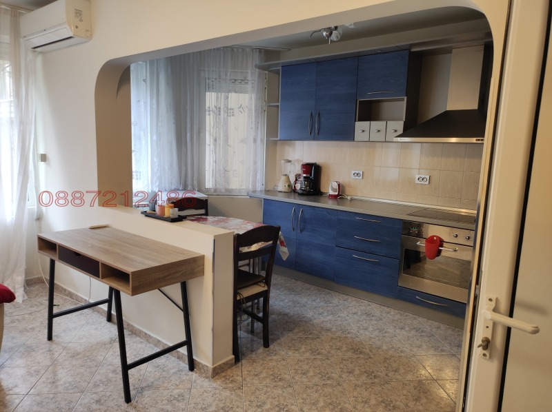 Te huur  1 slaapkamer Sofia , Meditsinska akademija , 60 m² | 82566270 - afbeelding [3]