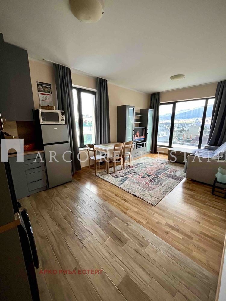 Zu vermieten  1 Schlafzimmer Sofia , Lozenez , 75 qm | 97442319 - Bild [3]