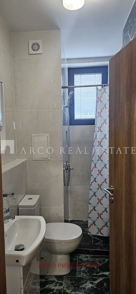 Zu vermieten  1 Schlafzimmer Sofia , Lozenez , 75 qm | 97442319 - Bild [7]