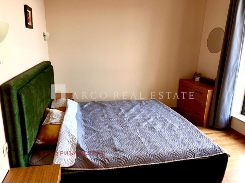 Zu vermieten  1 Schlafzimmer Sofia , Lozenez , 75 qm | 97442319 - Bild [4]