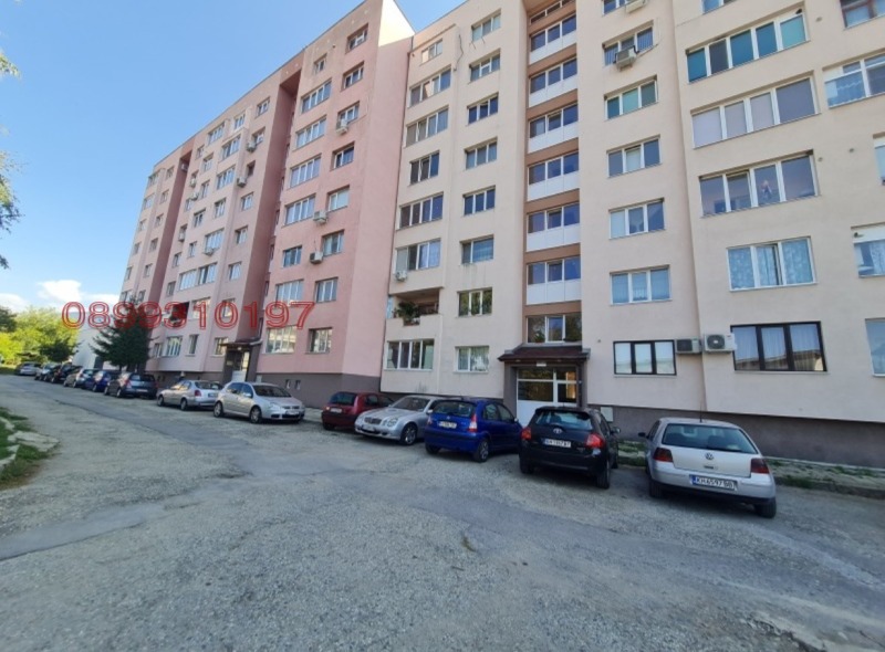 Дава под наем 2-СТАЕН, гр. Дупница, област Кюстендил, снимка 5 - Апартаменти - 53298527