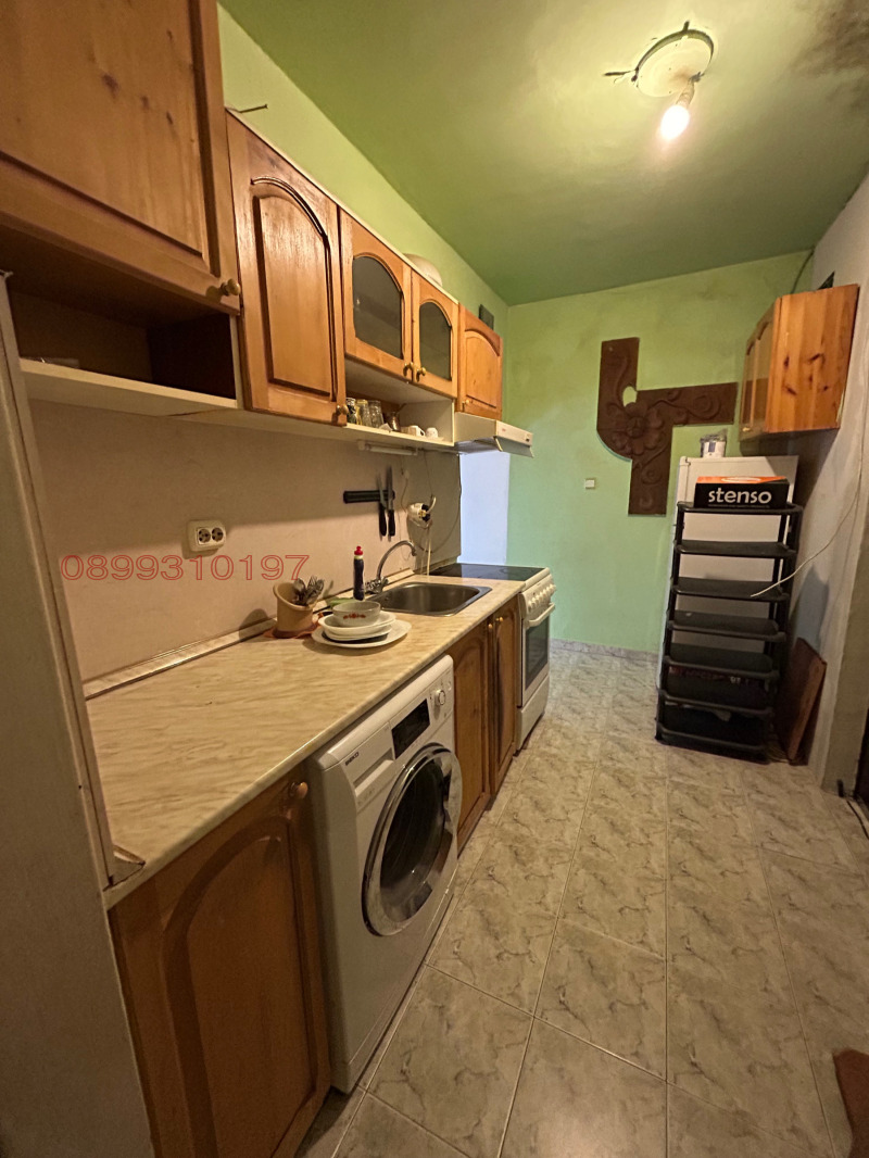 Дава под наем 2-СТАЕН, гр. Дупница, област Кюстендил, снимка 2 - Апартаменти - 53298527