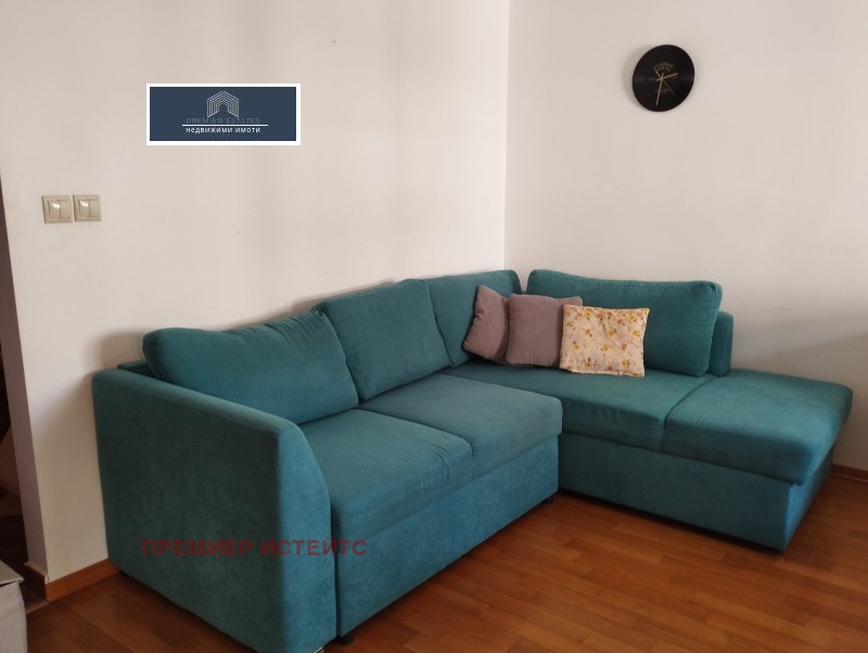 Под наем 2-СТАЕН, град София, Витоша • 600 € • 82396284 — Holmes.bg