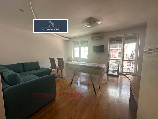 K pronájmu  1 ložnice Sofia , Vitoša , 65 m2 | 63382788 - obraz [4]