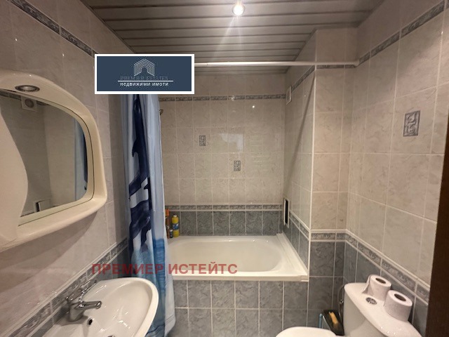 K pronájmu  1 ložnice Sofia , Vitoša , 65 m2 | 63382788 - obraz [8]
