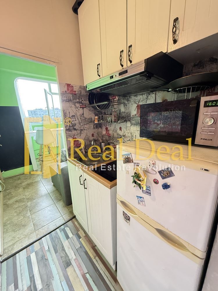Kiadó  1 hálószoba Sofia , Mladost 1 , 45 négyzetméter | 29466018 - kép [2]