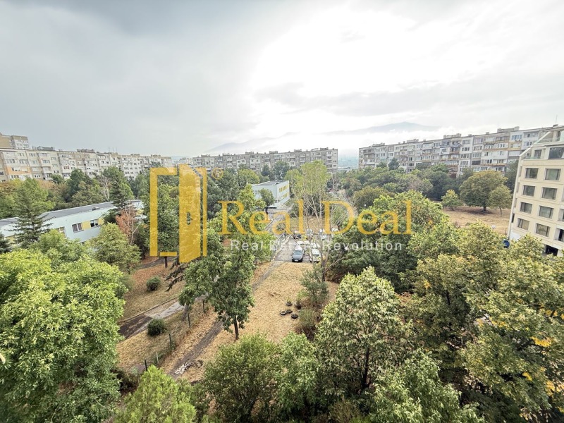 Kiadó  1 hálószoba Sofia , Mladost 1 , 45 négyzetméter | 29466018 - kép [7]