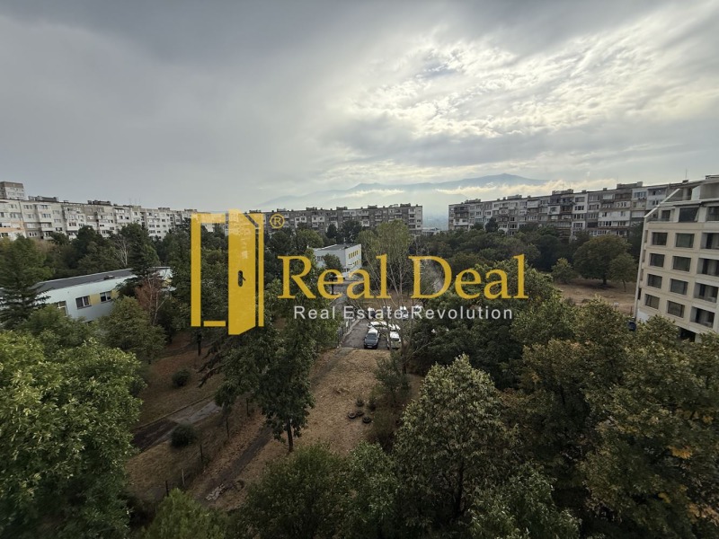 Kiadó  1 hálószoba Sofia , Mladost 1 , 45 négyzetméter | 29466018 - kép [10]