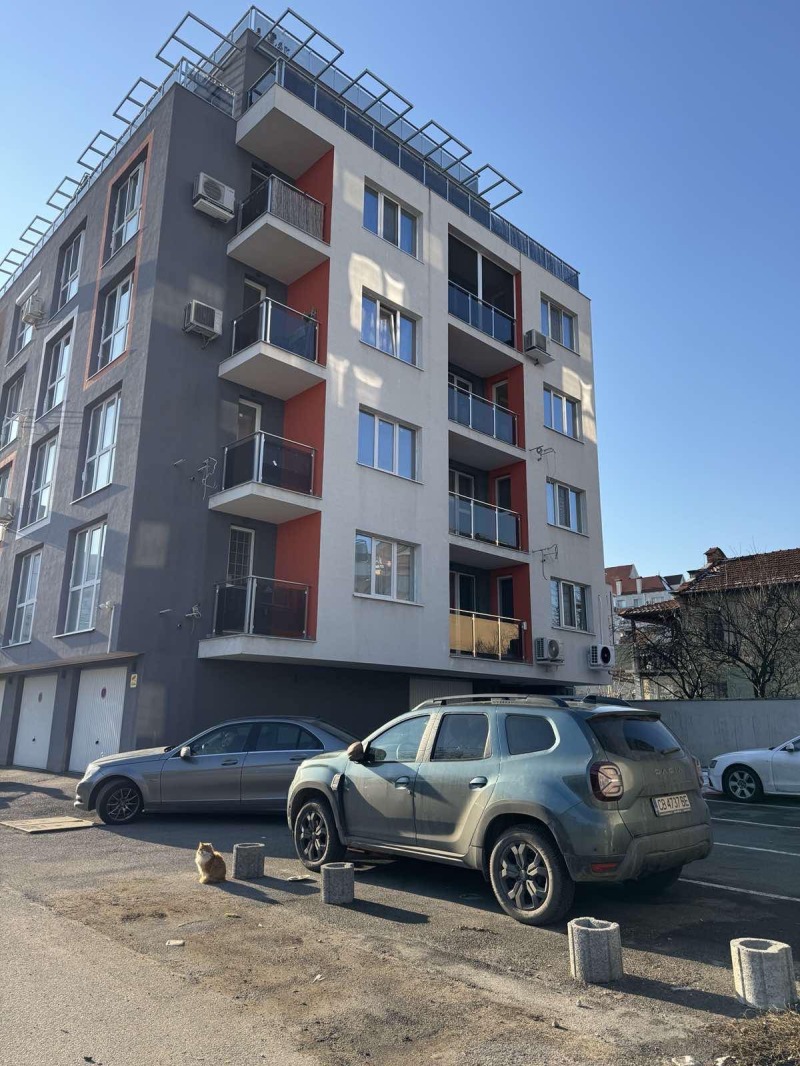 Дава под наем  2-стаен град София , Люлин 9 , 66 кв.м | 22983692 - изображение [14]