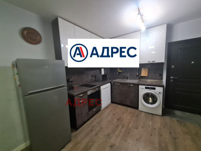 Da affittare  1 camera da letto Varna , Briz , 70 mq | 87993909 - Immagine [8]