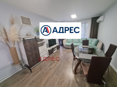 Под наем 2-СТАЕН, град Варна, Бриз • 650 € / 1271.29 лв. • 90580525 1