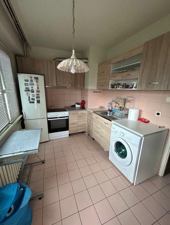 Дава под наем 2-СТАЕН, гр. София, Красна поляна 3, снимка 3 - Апартаменти - 53069744