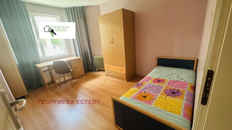 Til leje  2 soveværelser Plovdiv , Tsentar , 85 kvm | 14613466 - billede [6]