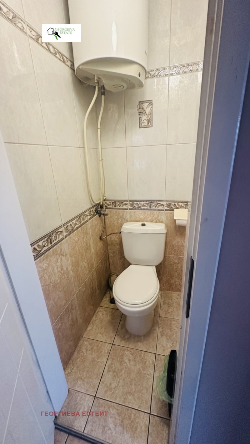 Til leje  2 soveværelser Plovdiv , Tsentar , 85 kvm | 14613466 - billede [10]